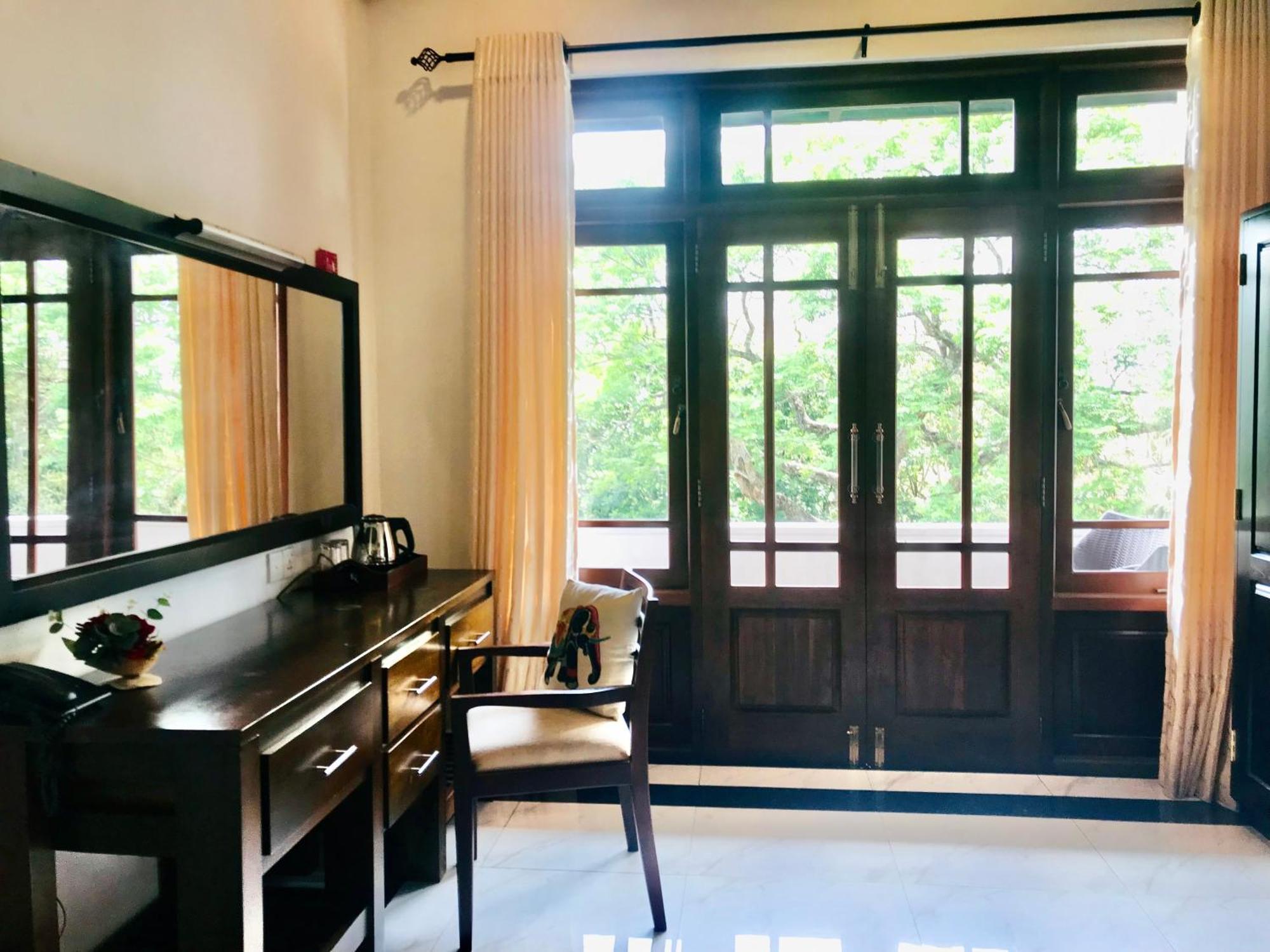 The Grand Hanthana Kandy Dış mekan fotoğraf