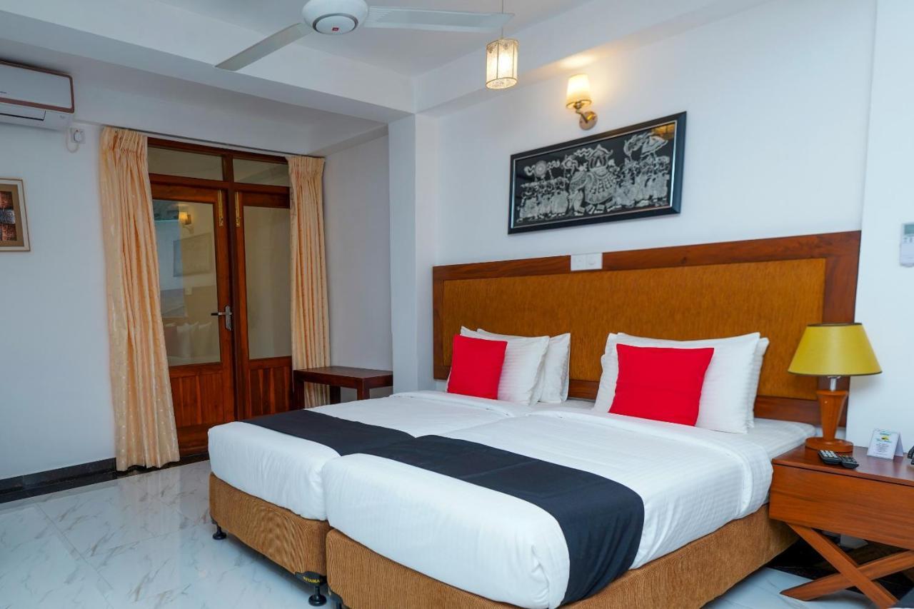 The Grand Hanthana Kandy Dış mekan fotoğraf
