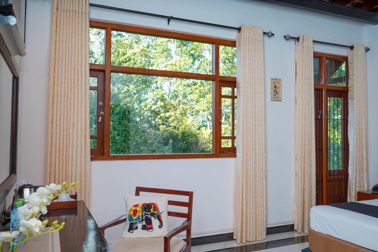 The Grand Hanthana Kandy Dış mekan fotoğraf