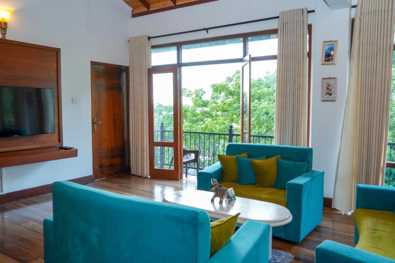 The Grand Hanthana Kandy Dış mekan fotoğraf