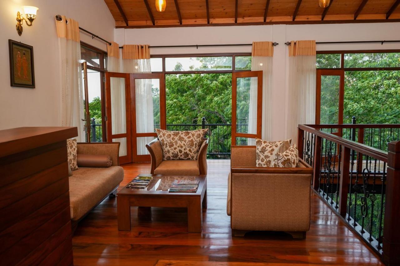 The Grand Hanthana Kandy Dış mekan fotoğraf