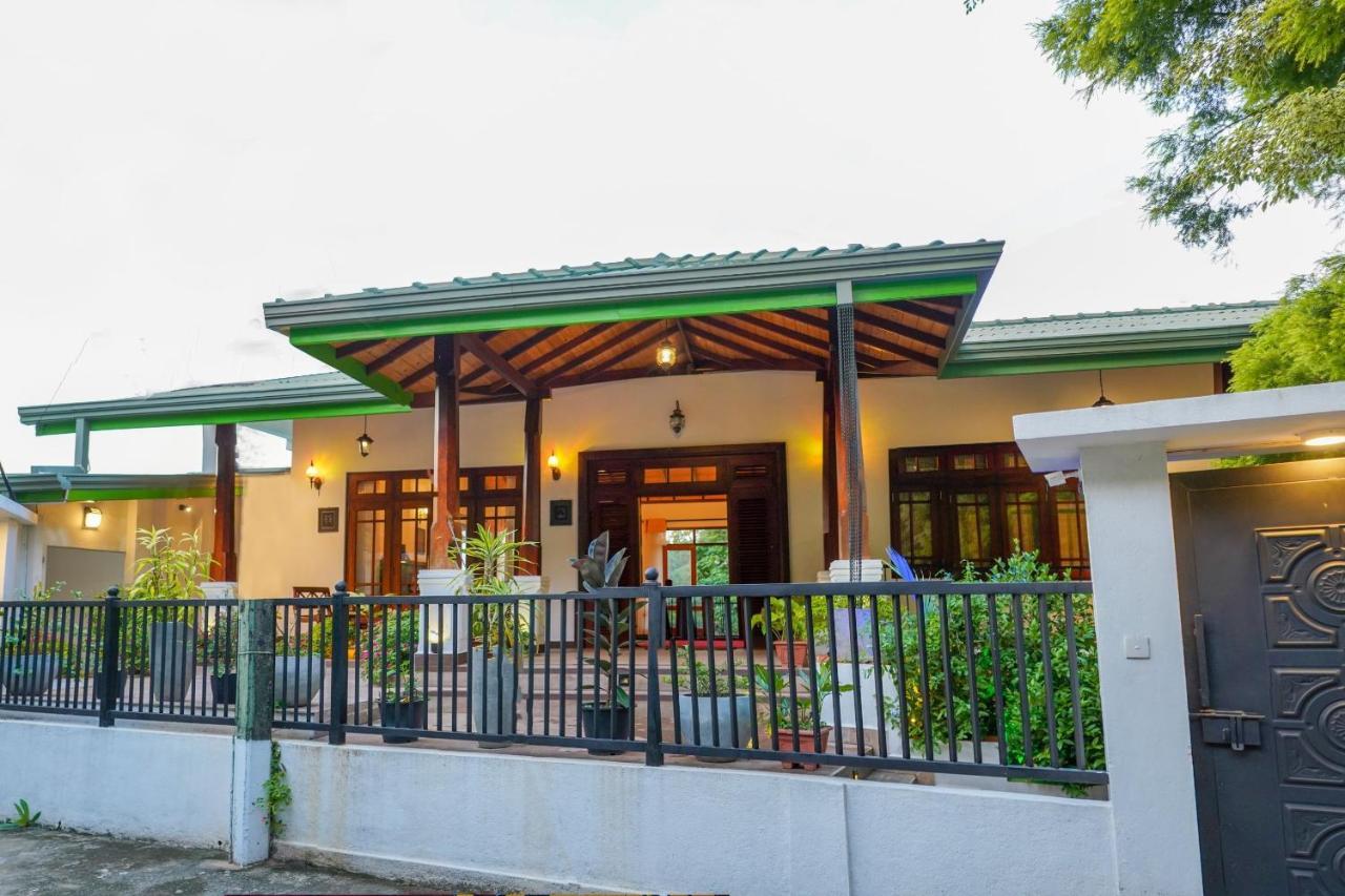 The Grand Hanthana Kandy Dış mekan fotoğraf