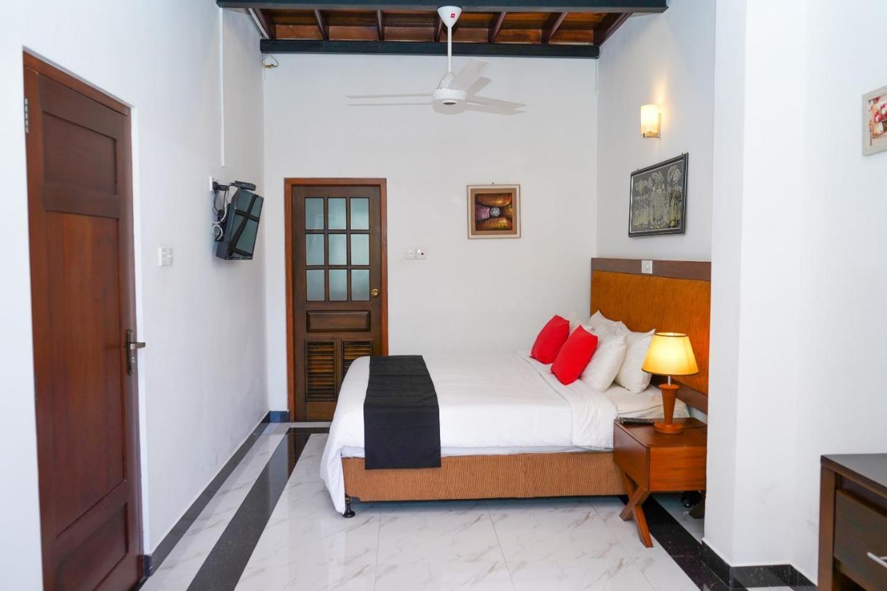 The Grand Hanthana Kandy Dış mekan fotoğraf