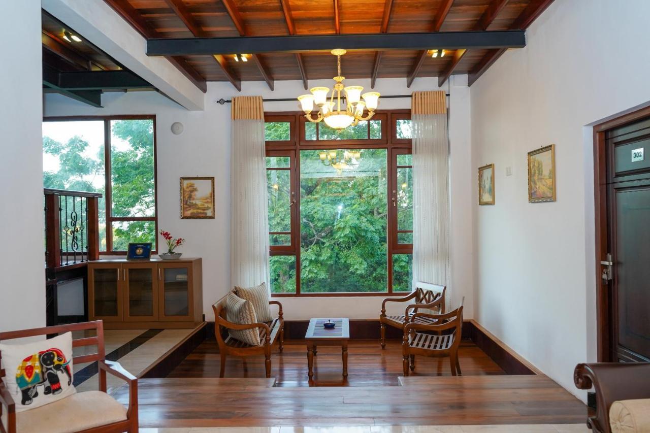 The Grand Hanthana Kandy Dış mekan fotoğraf