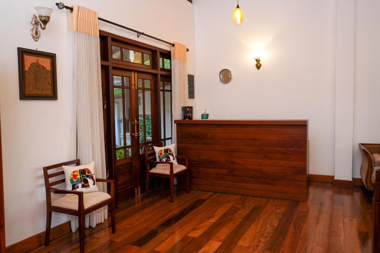 The Grand Hanthana Kandy Dış mekan fotoğraf