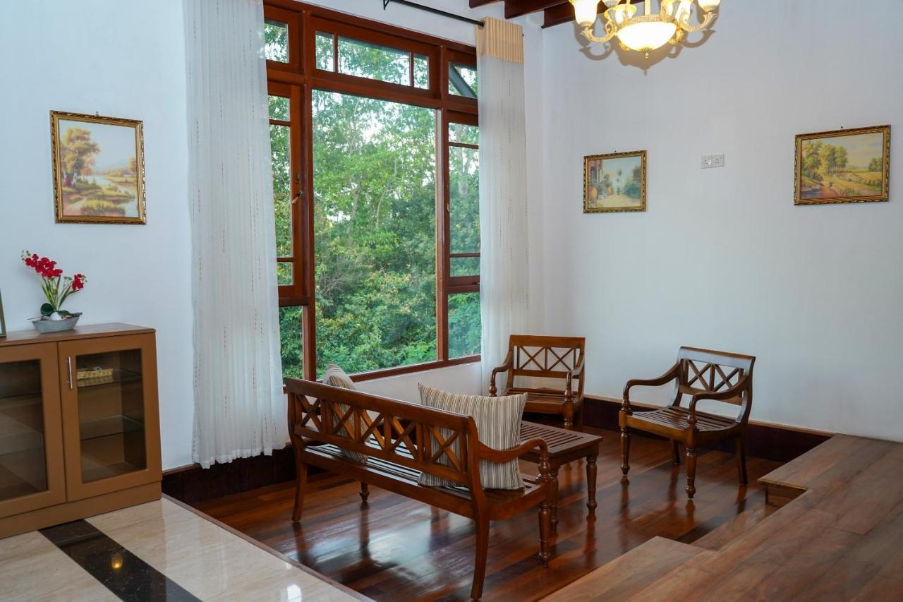 The Grand Hanthana Kandy Dış mekan fotoğraf