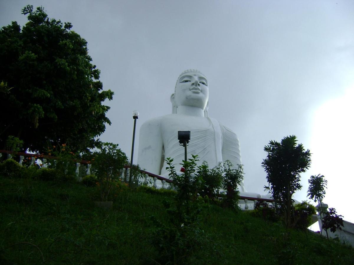The Grand Hanthana Kandy Dış mekan fotoğraf